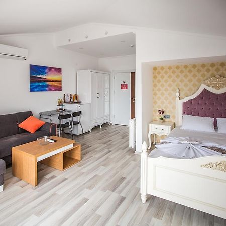 Air Suite Hotel Trabzon Kültér fotó